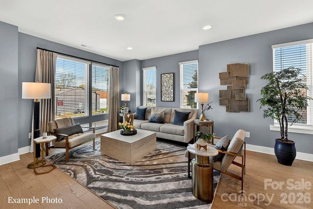 1131 Northend Drive 42, Charlotte, NC 28206