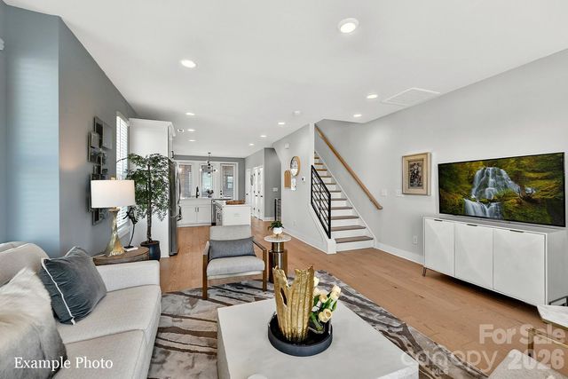1131 Northend Drive 42, Charlotte, NC 28206