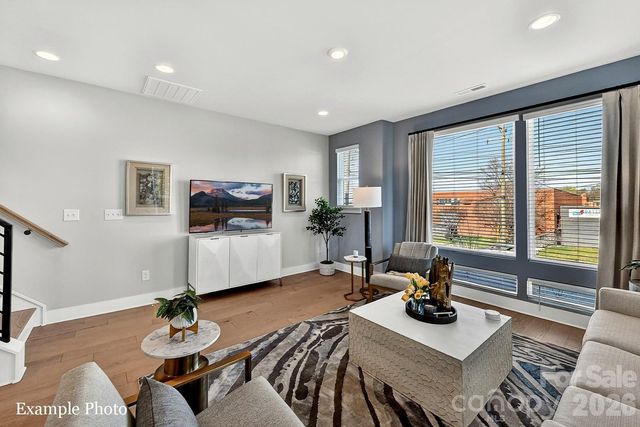 1131 Northend Drive 42, Charlotte, NC 28206