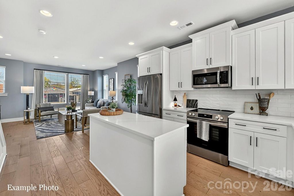 1131 Northend Drive 42, Charlotte, NC 28206