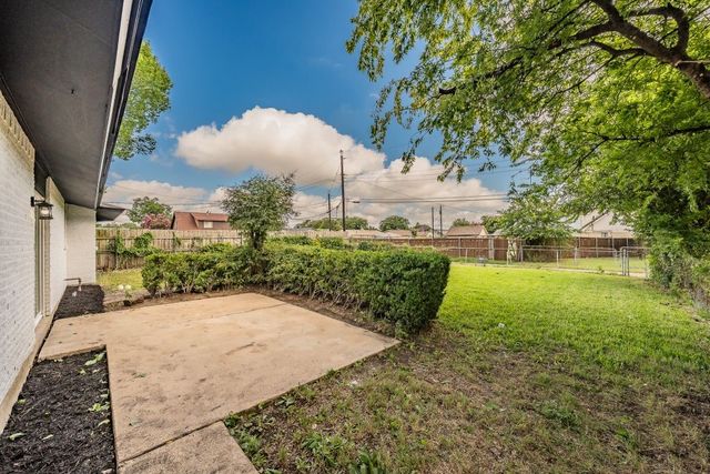 4405 Jenny Lane, Garland, TX 75042