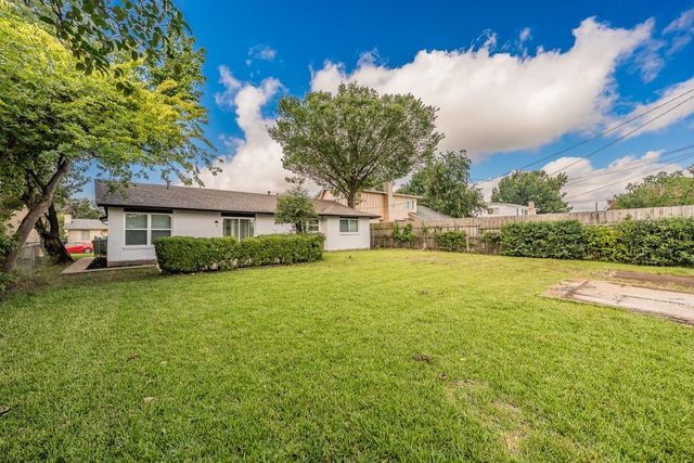 4405 Jenny Lane, Garland, TX 75042