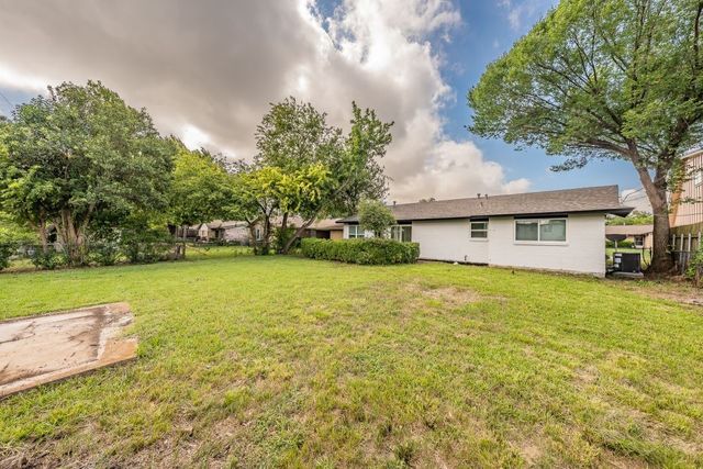 4405 Jenny Lane, Garland, TX 75042