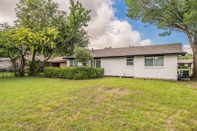 4405 Jenny Lane, Garland, TX 75042