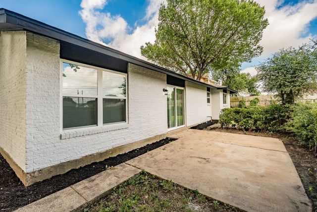 4405 Jenny Lane, Garland, TX 75042