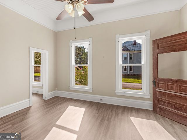 863 Jackson Street, Locust Grove, GA 30248