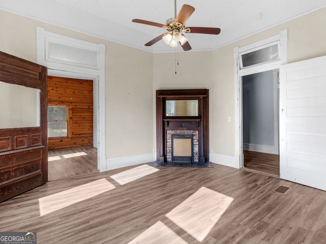 863 Jackson Street, Locust Grove, GA 30248