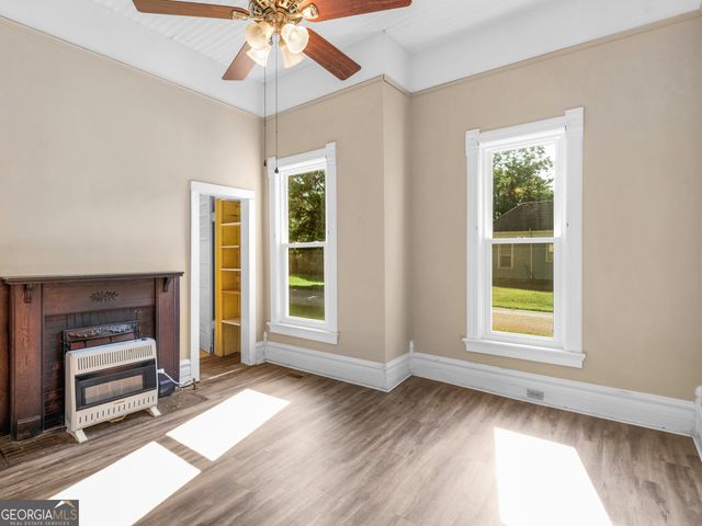 863 Jackson Street, Locust Grove, GA 30248