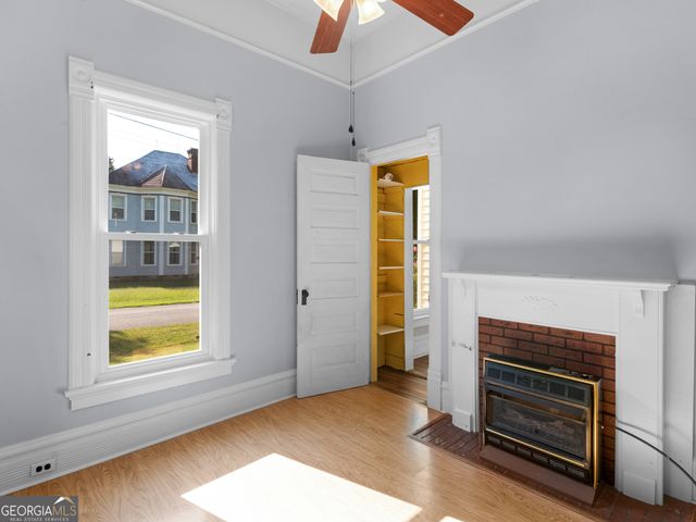 863 Jackson Street, Locust Grove, GA 30248