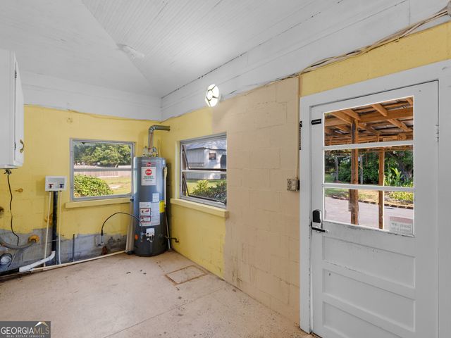 863 Jackson Street, Locust Grove, GA 30248