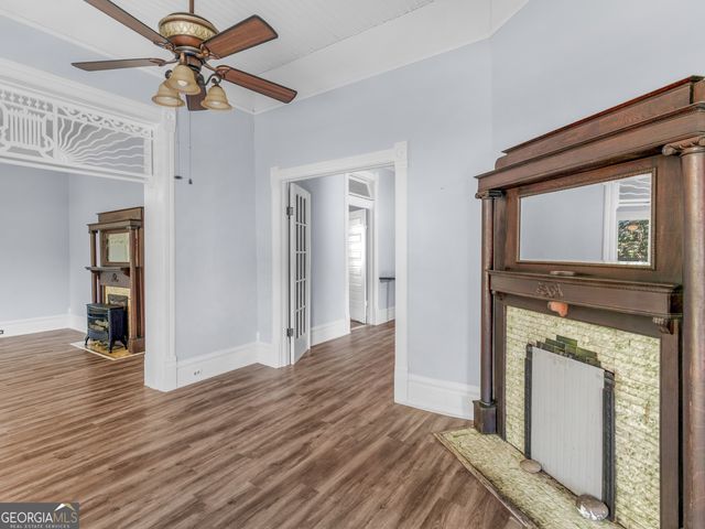 863 Jackson Street, Locust Grove, GA 30248