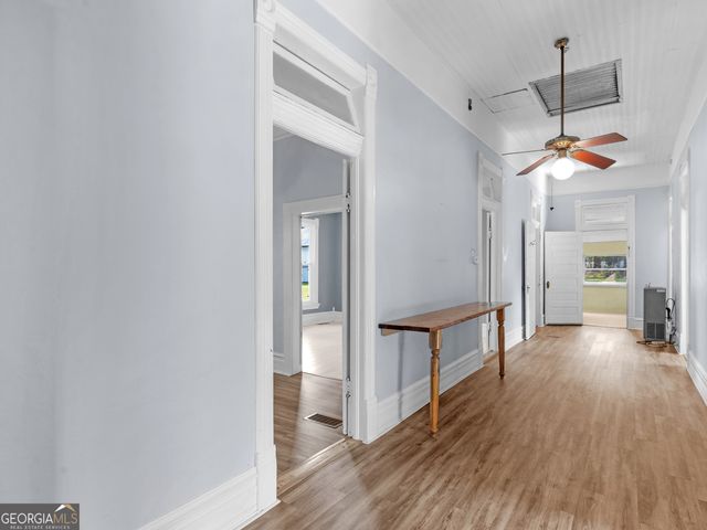 863 Jackson Street, Locust Grove, GA 30248