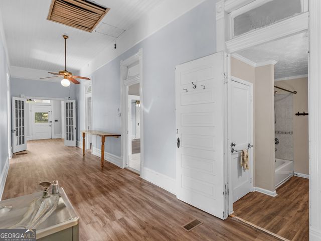 863 Jackson Street, Locust Grove, GA 30248