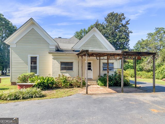 863 Jackson Street, Locust Grove, GA 30248