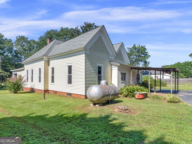 863 Jackson Street, Locust Grove, GA 30248