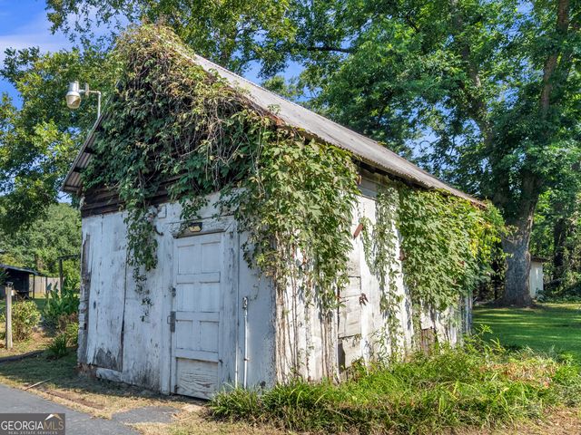 863 Jackson Street, Locust Grove, GA 30248