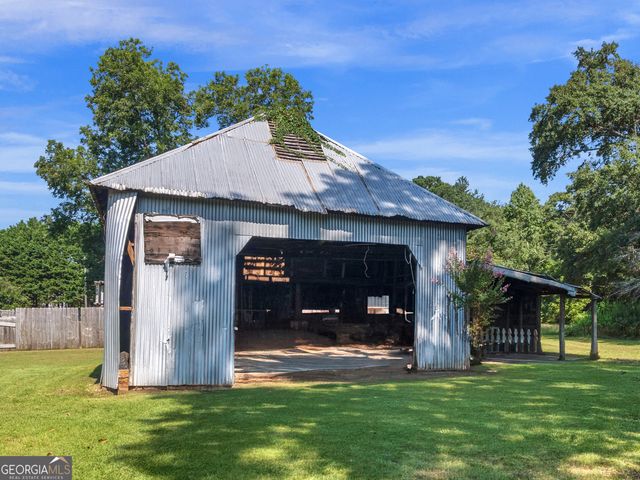 863 Jackson Street, Locust Grove, GA 30248