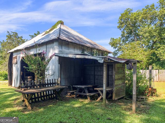 863 Jackson Street, Locust Grove, GA 30248