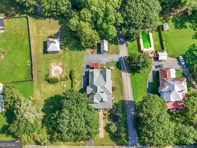 863 Jackson Street, Locust Grove, GA 30248