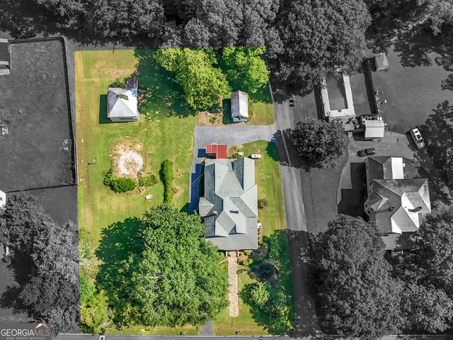 863 Jackson Street, Locust Grove, GA 30248
