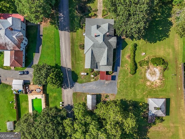 863 Jackson Street, Locust Grove, GA 30248