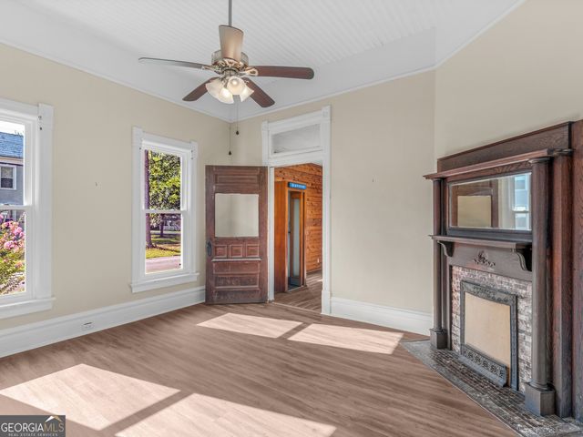 863 Jackson Street, Locust Grove, GA 30248