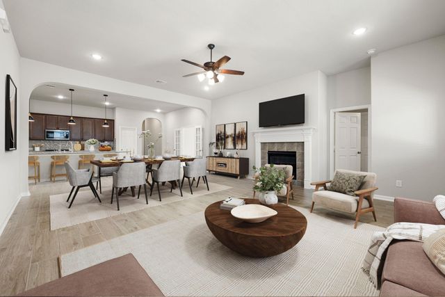 28930 Canyon Oak Drive, Katy, TX 77494