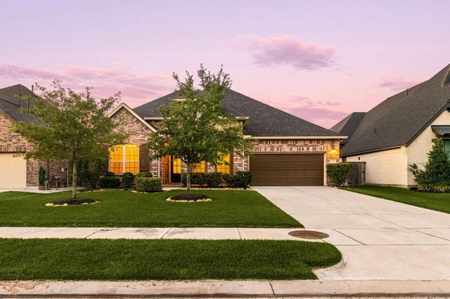 28930 Canyon Oak Drive, Katy, TX 77494
