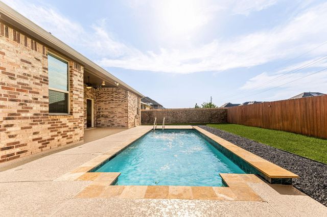 28930 Canyon Oak Drive, Katy, TX 77494