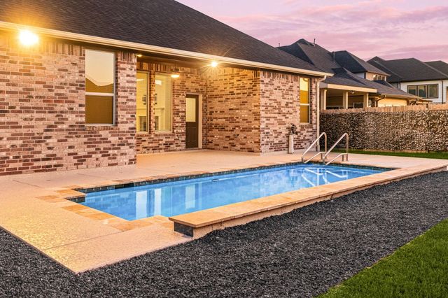 28930 Canyon Oak Drive, Katy, TX 77494