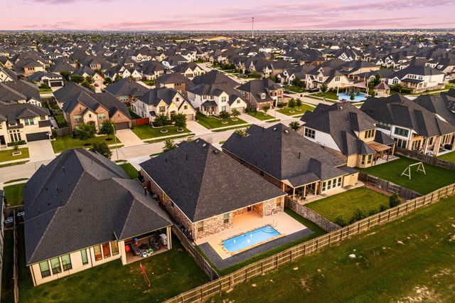 28930 Canyon Oak Drive, Katy, TX 77494