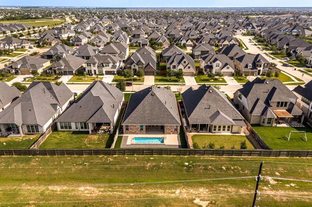 28930 Canyon Oak Drive, Katy, TX 77494