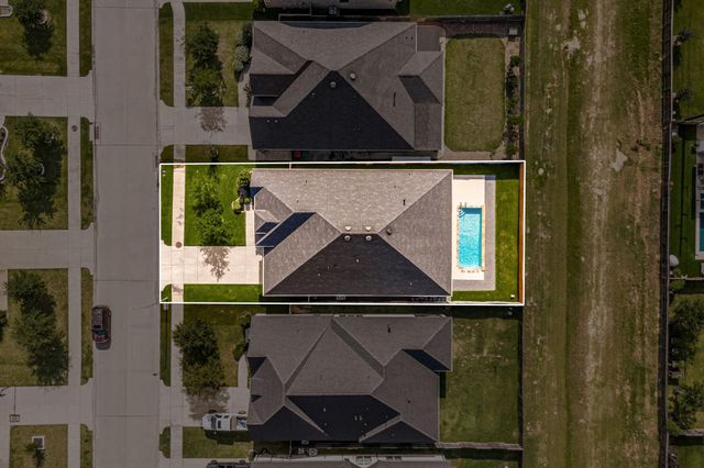 28930 Canyon Oak Drive, Katy, TX 77494