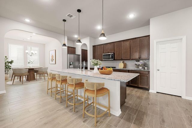 28930 Canyon Oak Drive, Katy, TX 77494