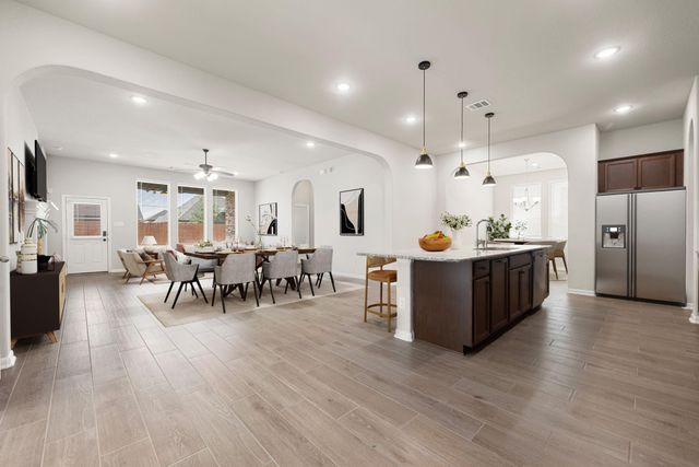 28930 Canyon Oak Drive, Katy, TX 77494