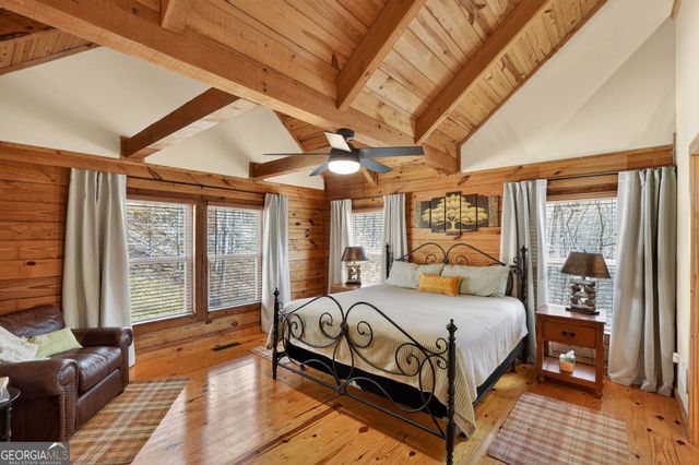 285 Julep Circle, Ellijay, GA 30540