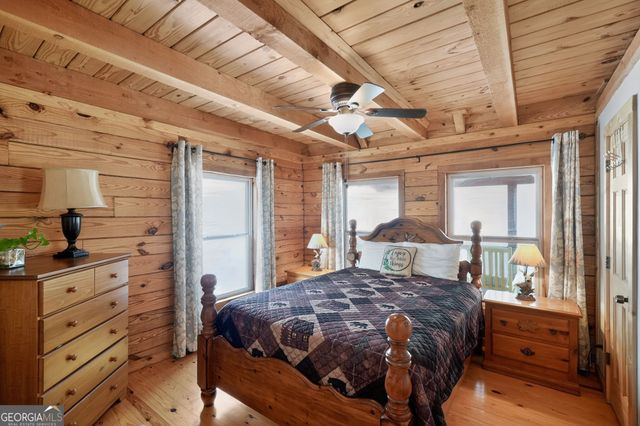 285 Julep Circle, Ellijay, GA 30540