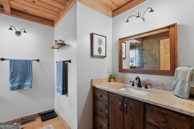 285 Julep Circle, Ellijay, GA 30540