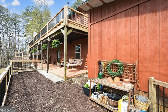 285 Julep Circle, Ellijay, GA 30540