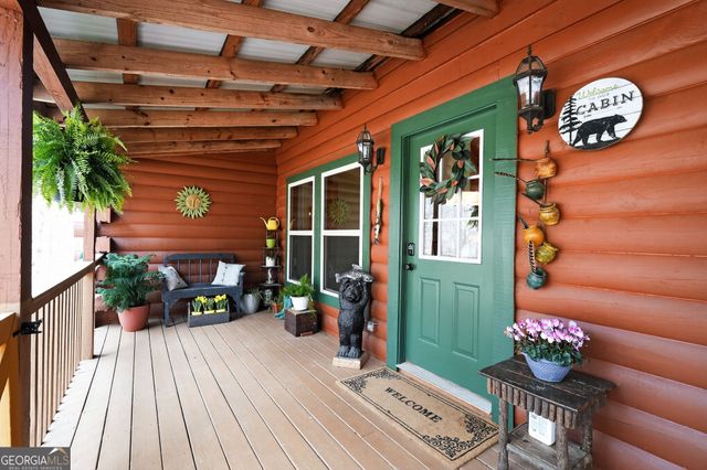285 Julep Circle, Ellijay, GA 30540