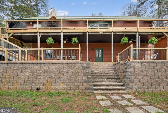 285 Julep Circle, Ellijay, GA 30540