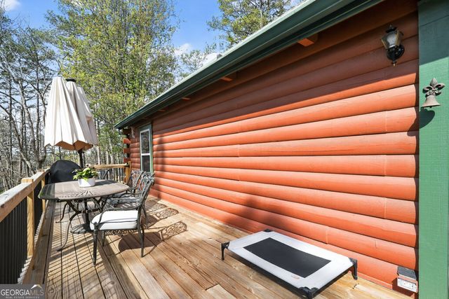 285 Julep Circle, Ellijay, GA 30540