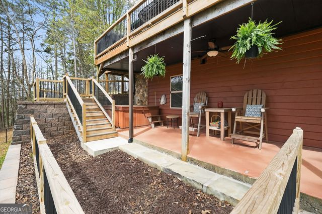 285 Julep Circle, Ellijay, GA 30540