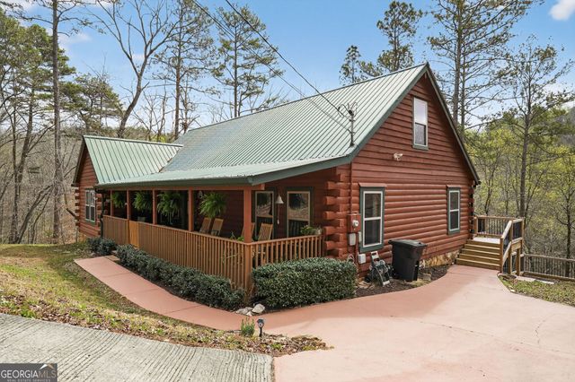 285 Julep Circle, Ellijay, GA 30540
