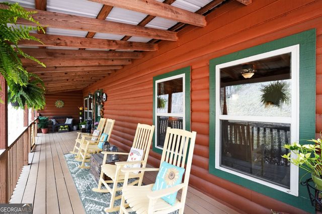 285 Julep Circle, Ellijay, GA 30540