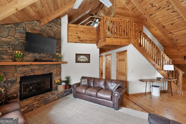 285 Julep Circle, Ellijay, GA 30540