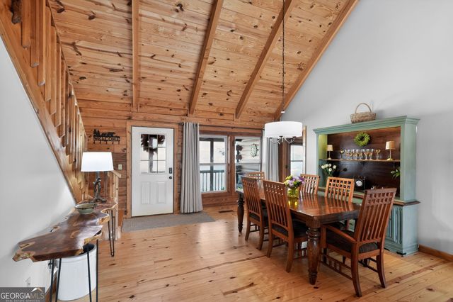 285 Julep Circle, Ellijay, GA 30540