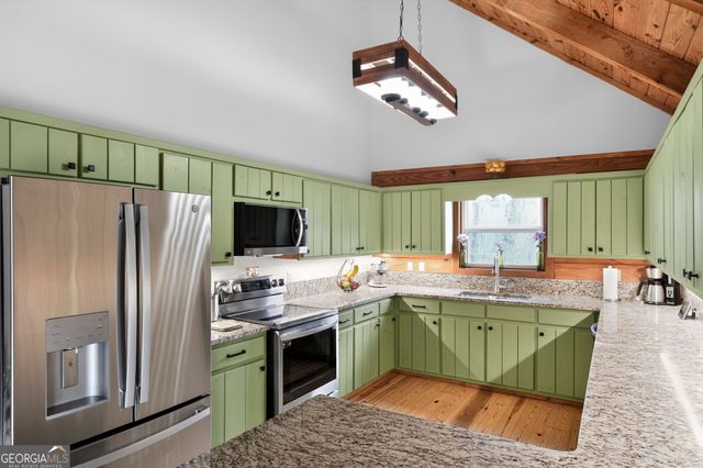 285 Julep Circle, Ellijay, GA 30540