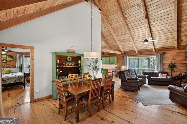 285 Julep Circle, Ellijay, GA 30540