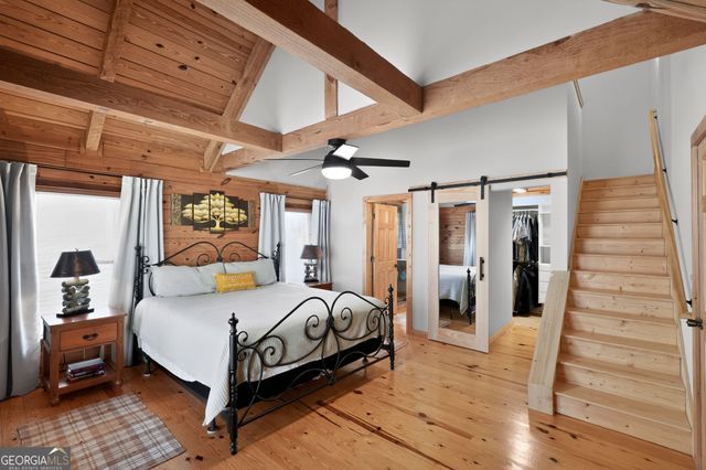 285 Julep Circle, Ellijay, GA 30540